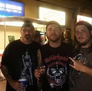 Meet your Posher, Robert